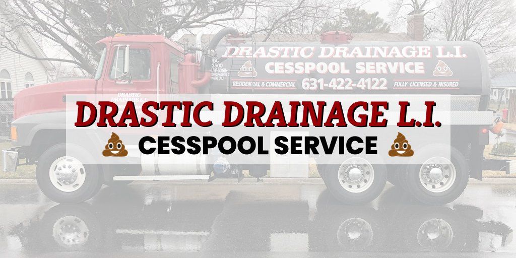 Drastic Drainage L.I.