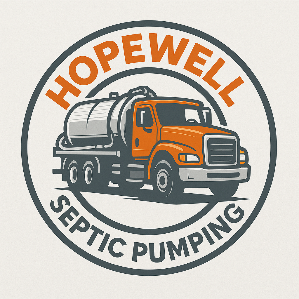 Hopewell Septic Pumping