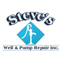 Steve's Well Pump Repair