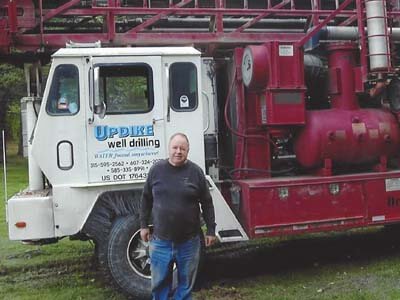 Updike Water Well Drillers